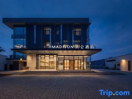 Madison Hotel Jinan Yaoqiang International Airport