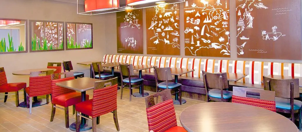 TownePlace Suites by Marriott Anchorage Midtown