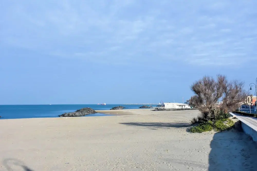 Melody Sea Front