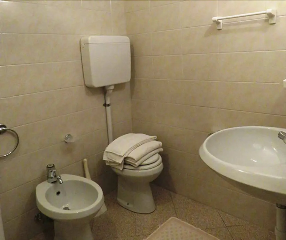 Chalet Li Mina