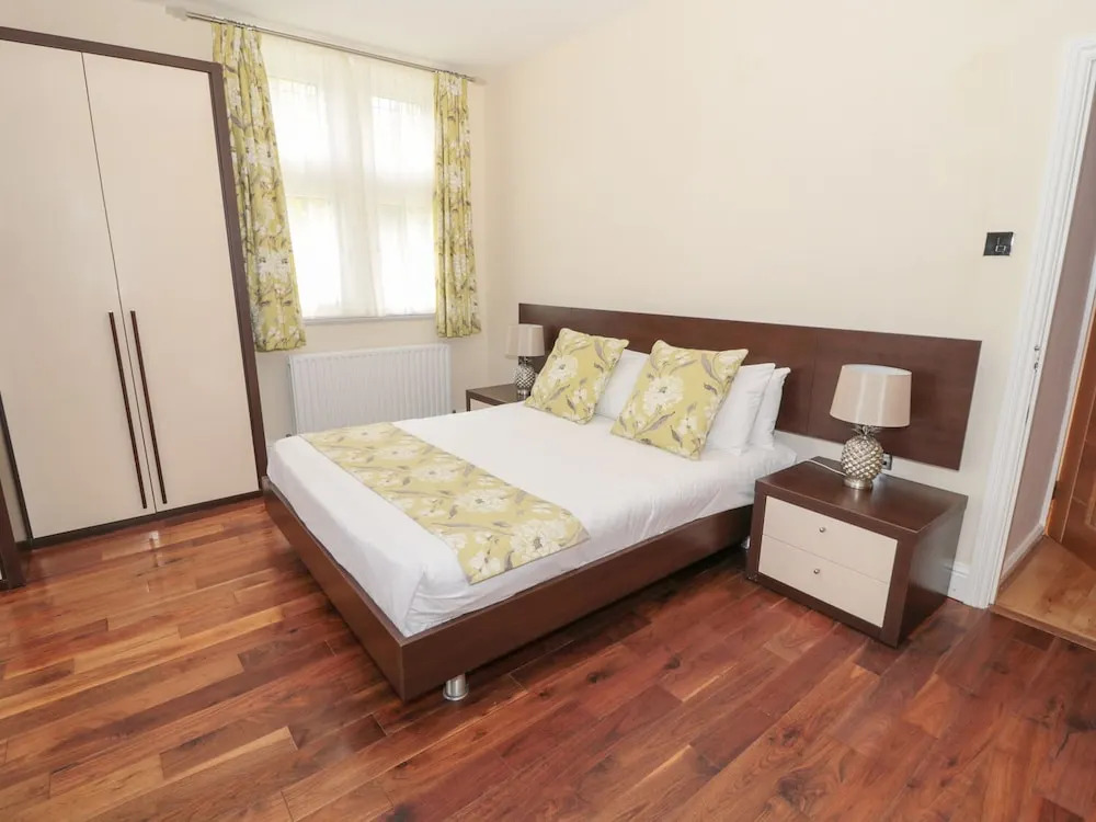 Walworth Castle Hotel