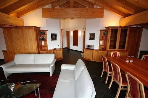 Hotel Alpenrose