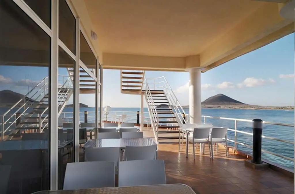Hotel Médano