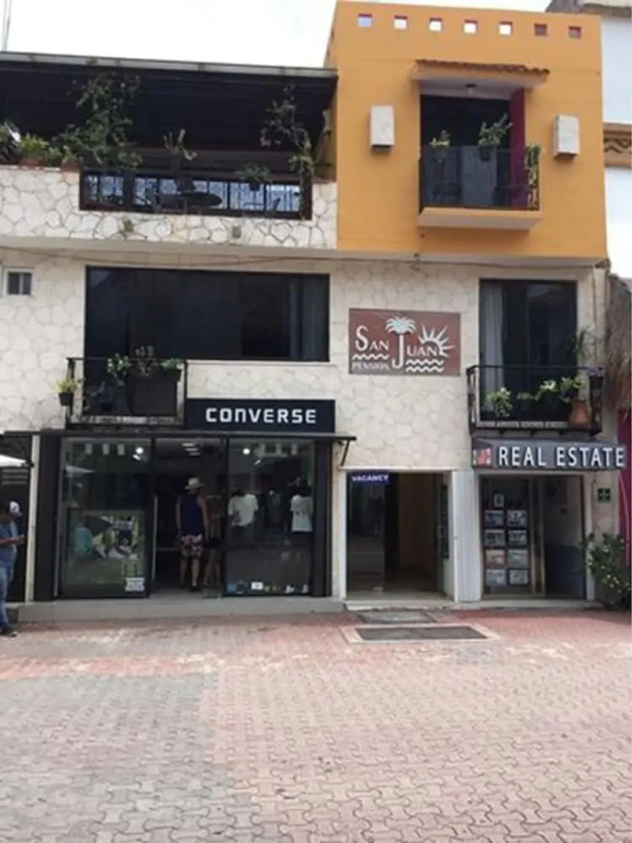 Hotel Pensión San Juan