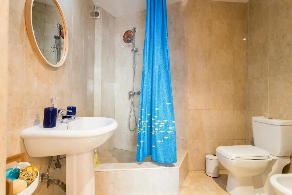 Top Location Beautiful Apartment