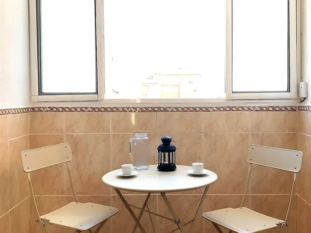 Increible Apartamento en Ruzafa