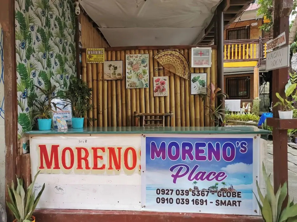 Morenos Place