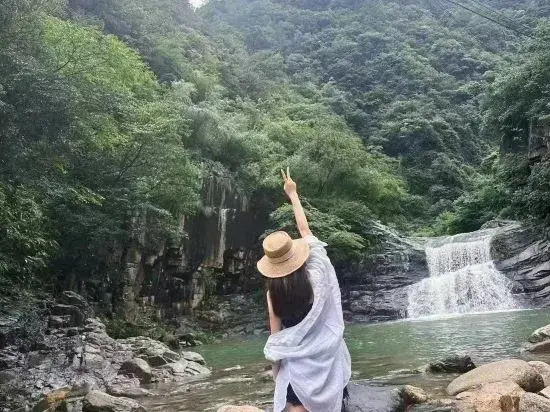 Anjixi Shangju Homestay