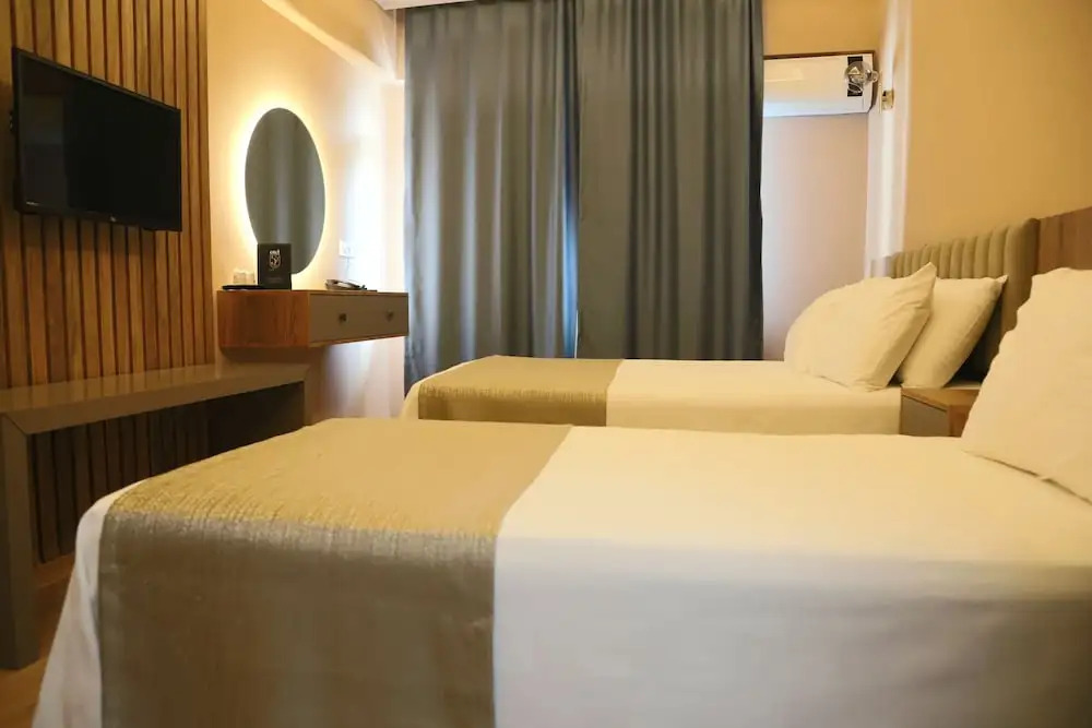 Otel 57