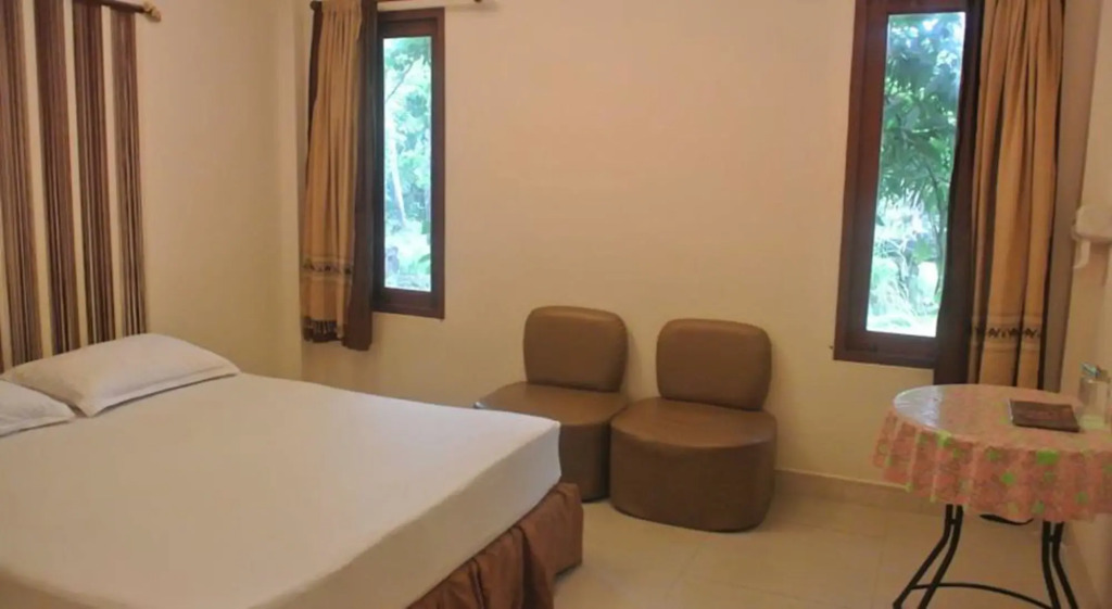 Ingdao Resort