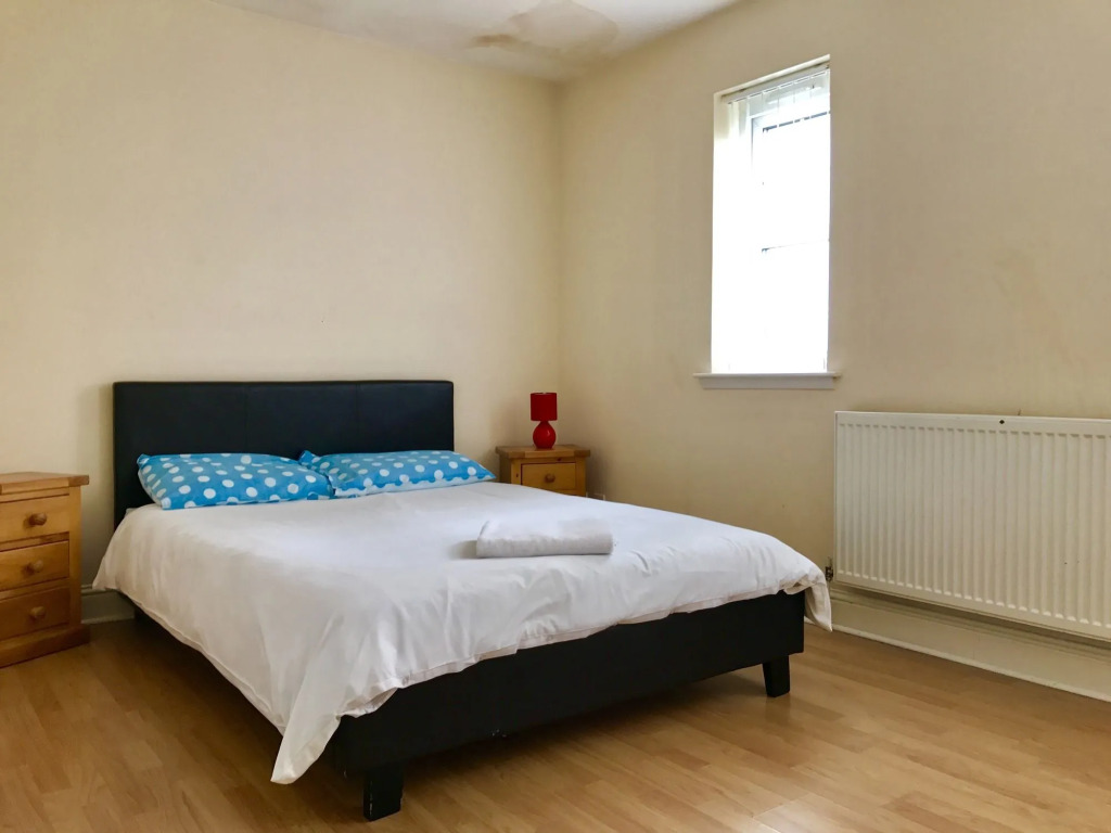 Woodgrove Holiday Homes, Inverness