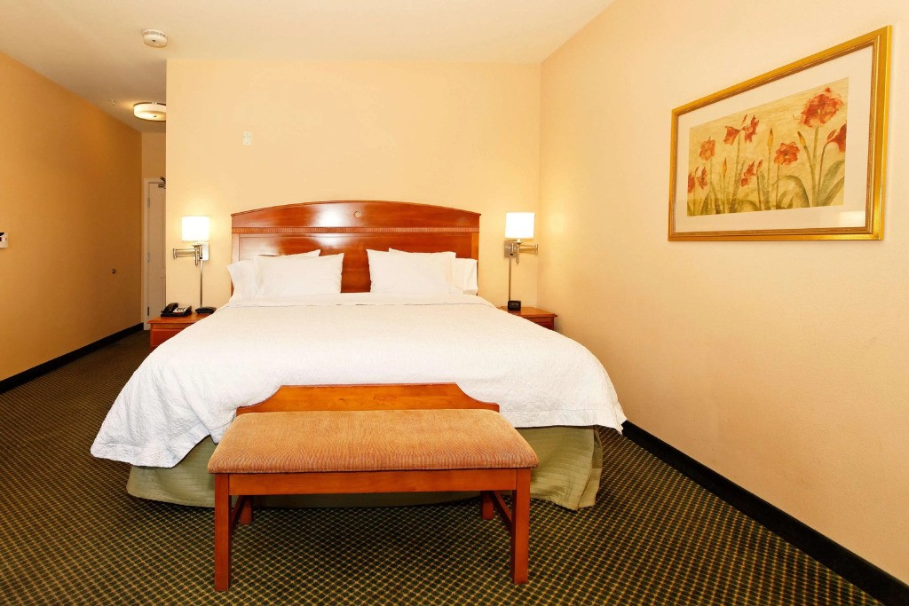 Hampton Inn by Hilton Montrose