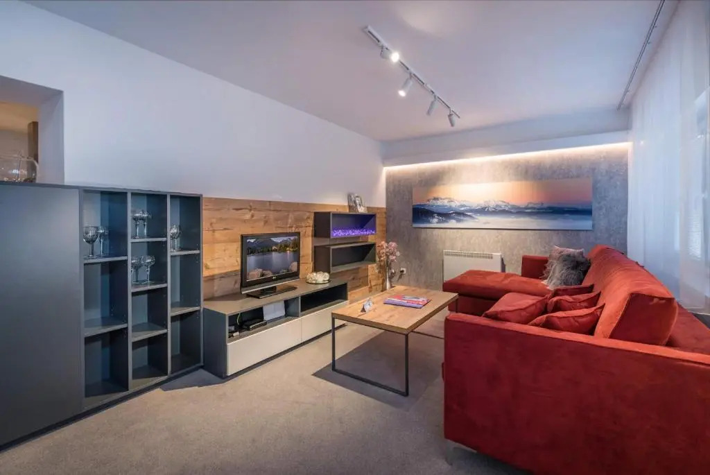 Apartman Smokovec