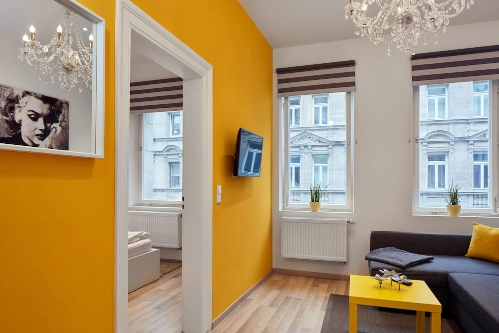Apartments 4 YOU - Goethestrasse