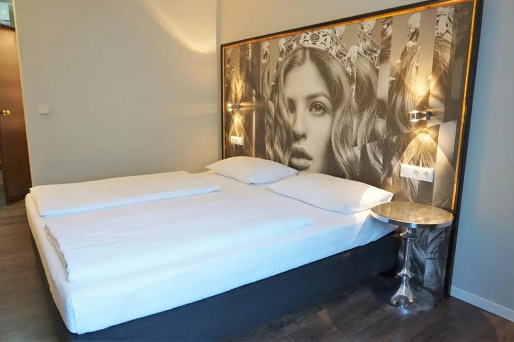 Hotel Calmo