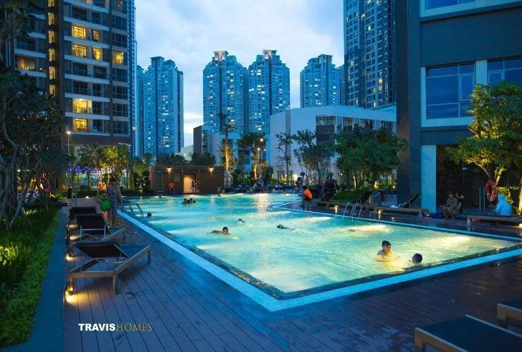 Penthouse Hostel & Spa