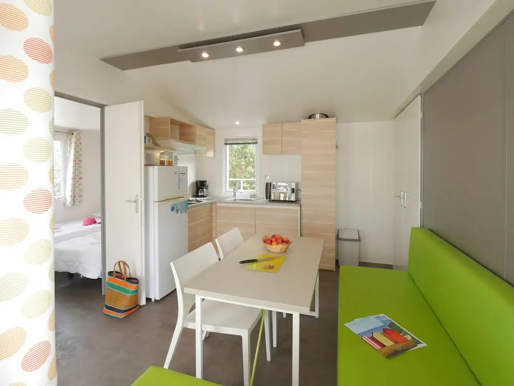 Village Vacances ULVF Les Beaupins