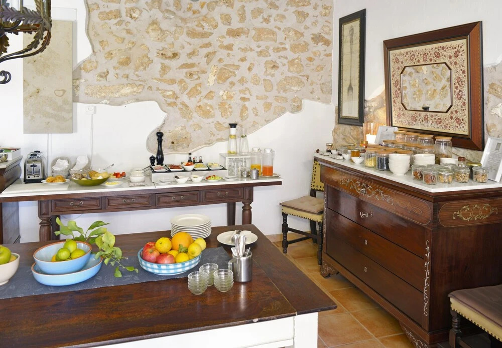 Agroturismo Fincahotel Son Pou