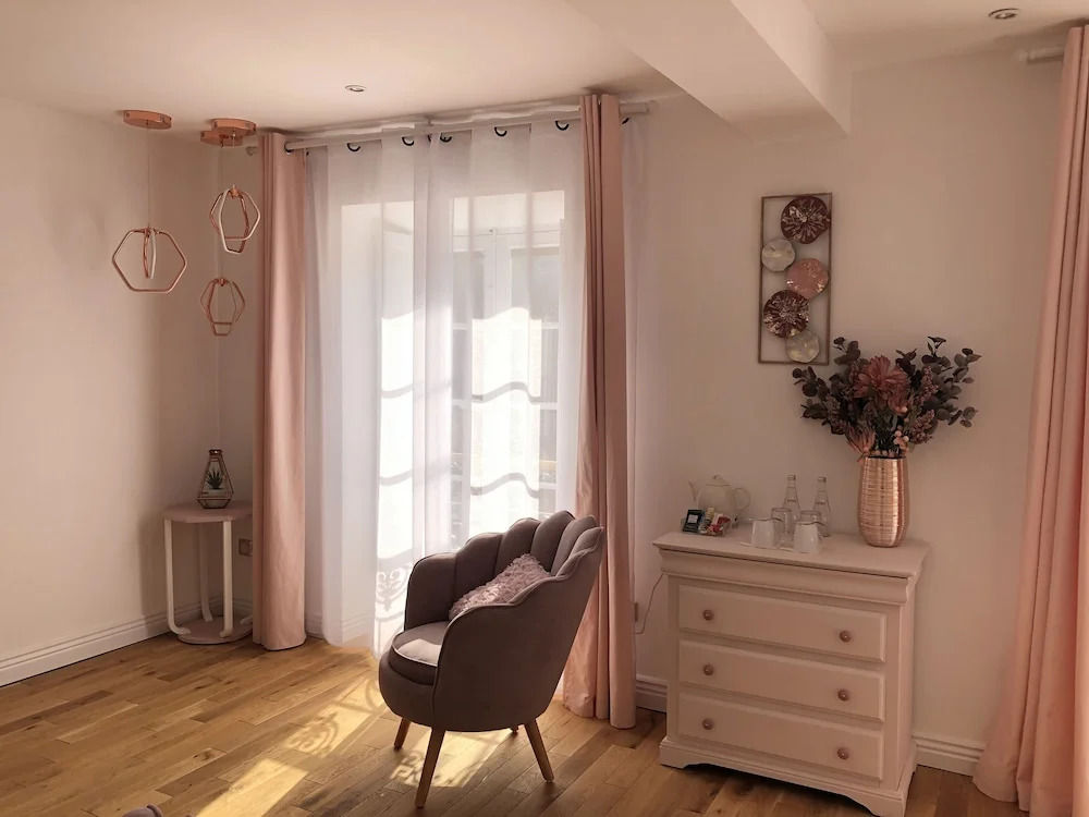 Le Cœur de la Bastide