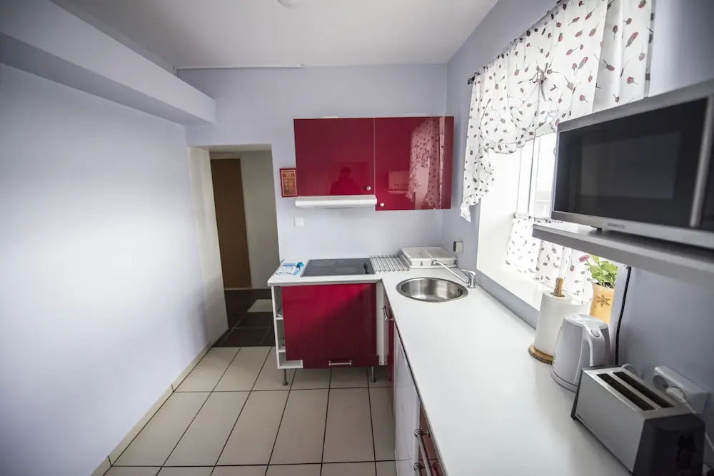 Guesthouse Kiljan