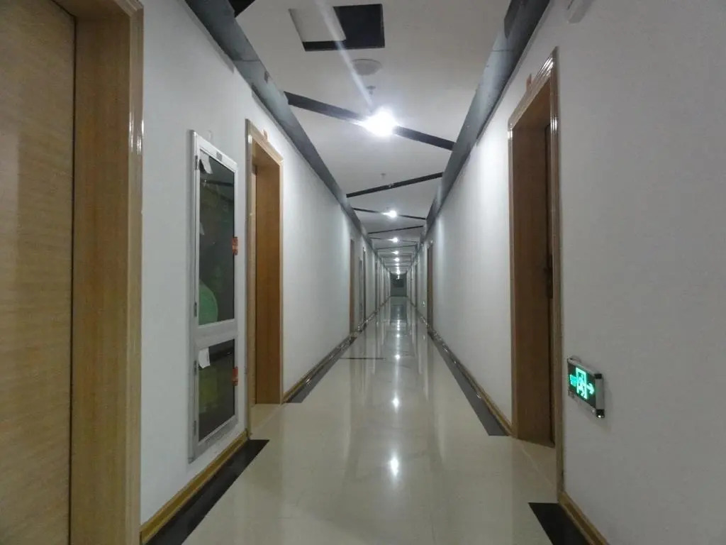 Xuan Yu Hotel Apartment Shenzhen Huanan City Branch