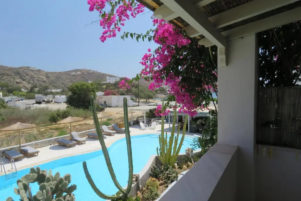 Corali Beach Hotel