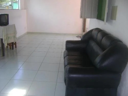 Pousada Coqueiro