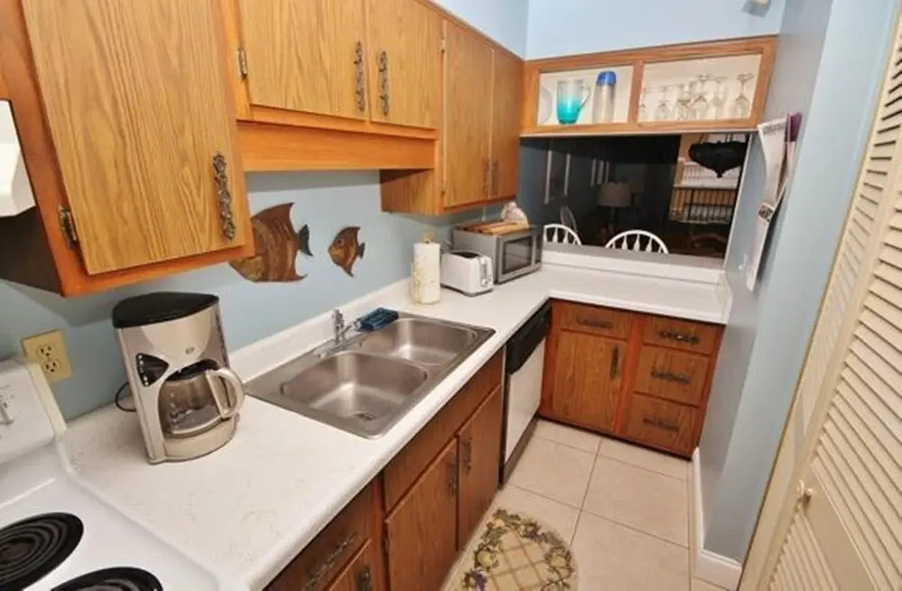 Coronado Del Mar 21 Apartment 2
