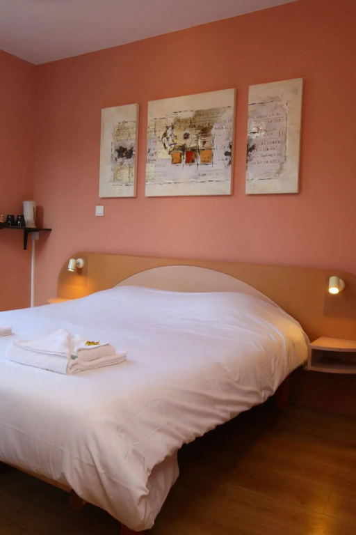 Hôtel Domaine de Volkrange