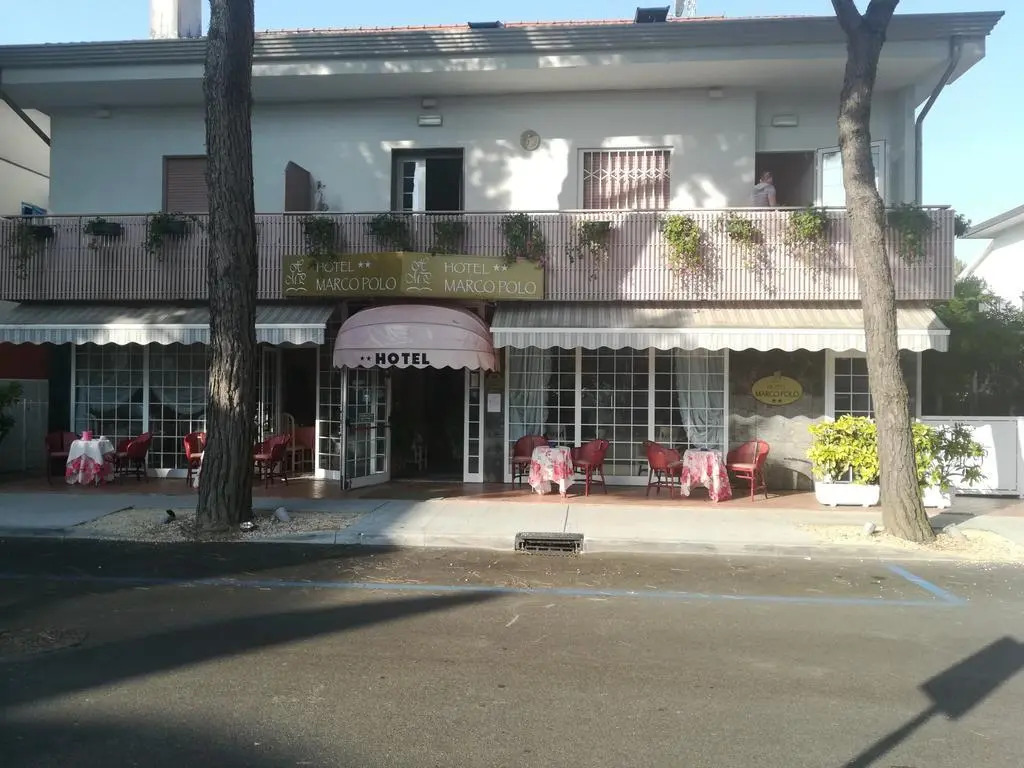 Hotel Marco Polo
