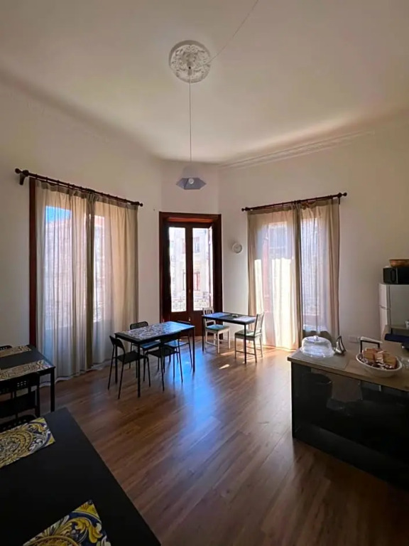 Casa Fileti