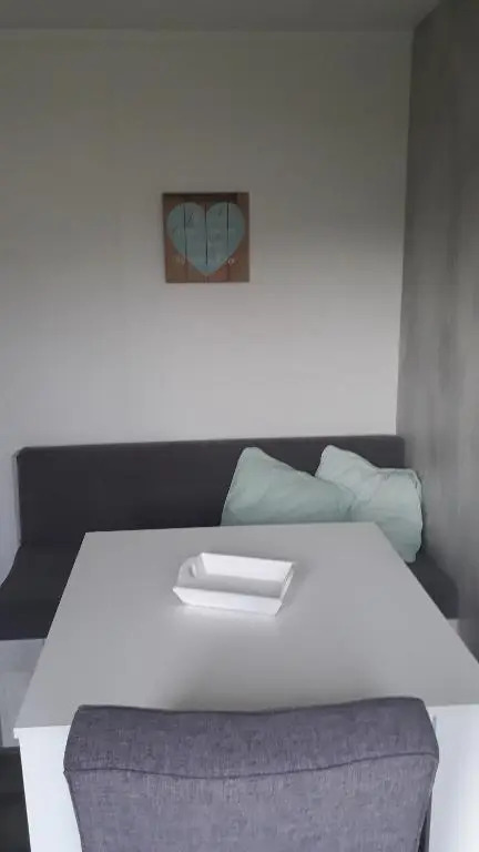 Tinyhouse de tuinfluiter