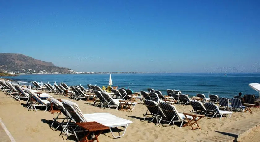 Drossia Residenza Boutique Hotel Malia