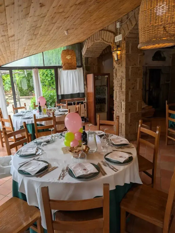 Agriturismo Barone Antonio Negri