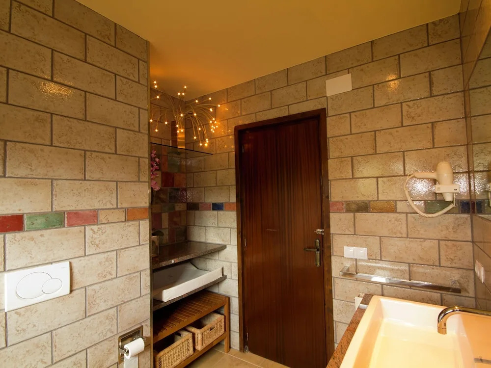 Villa in Calonge with Pool near Beach