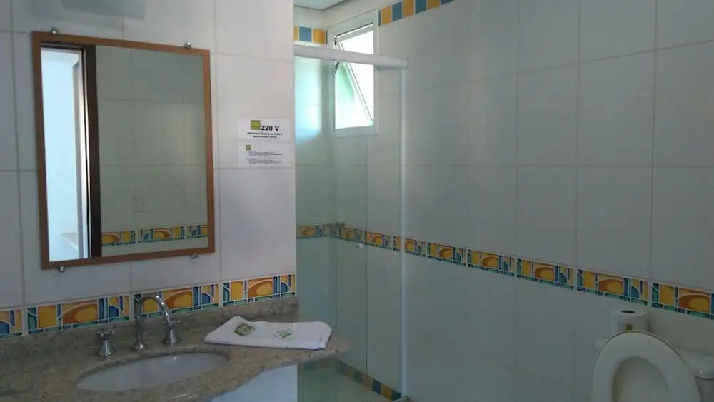Brava Apart Hotel