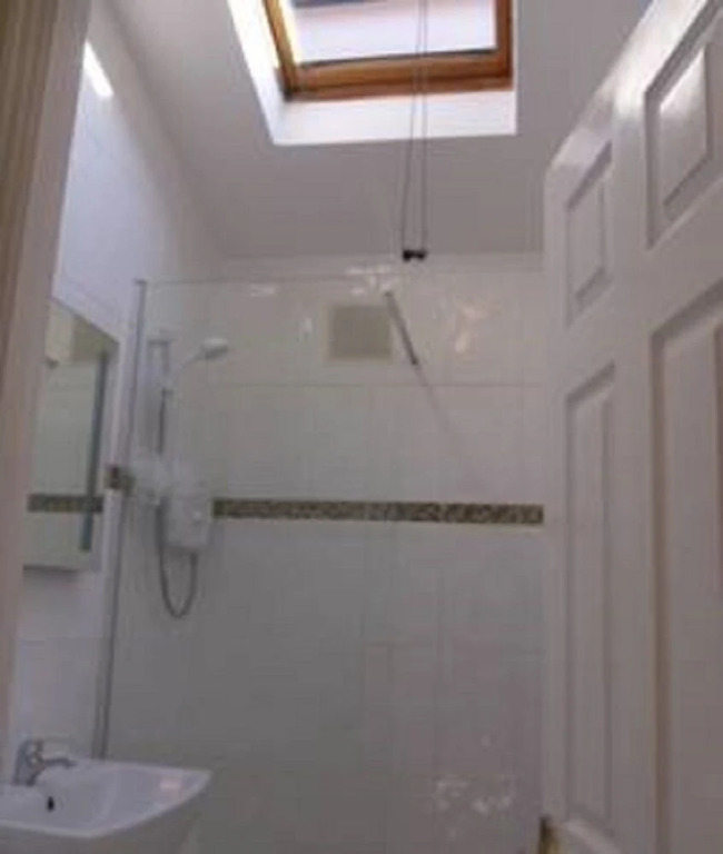 Monkstown Villa
