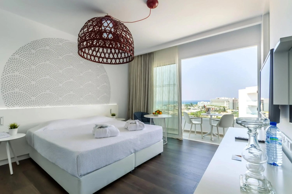 MARGADINA HOTEL