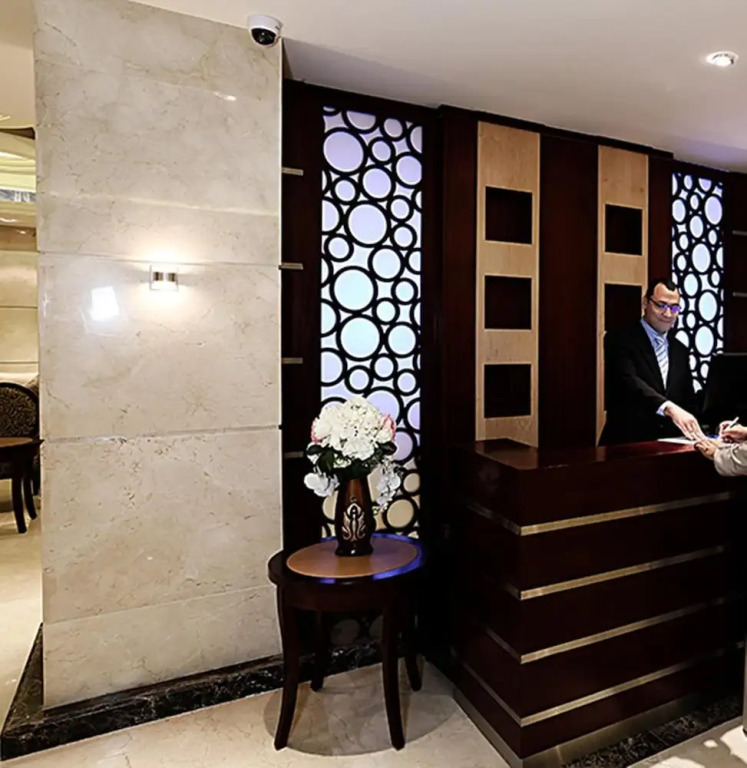 Aswar Serviced Apartments