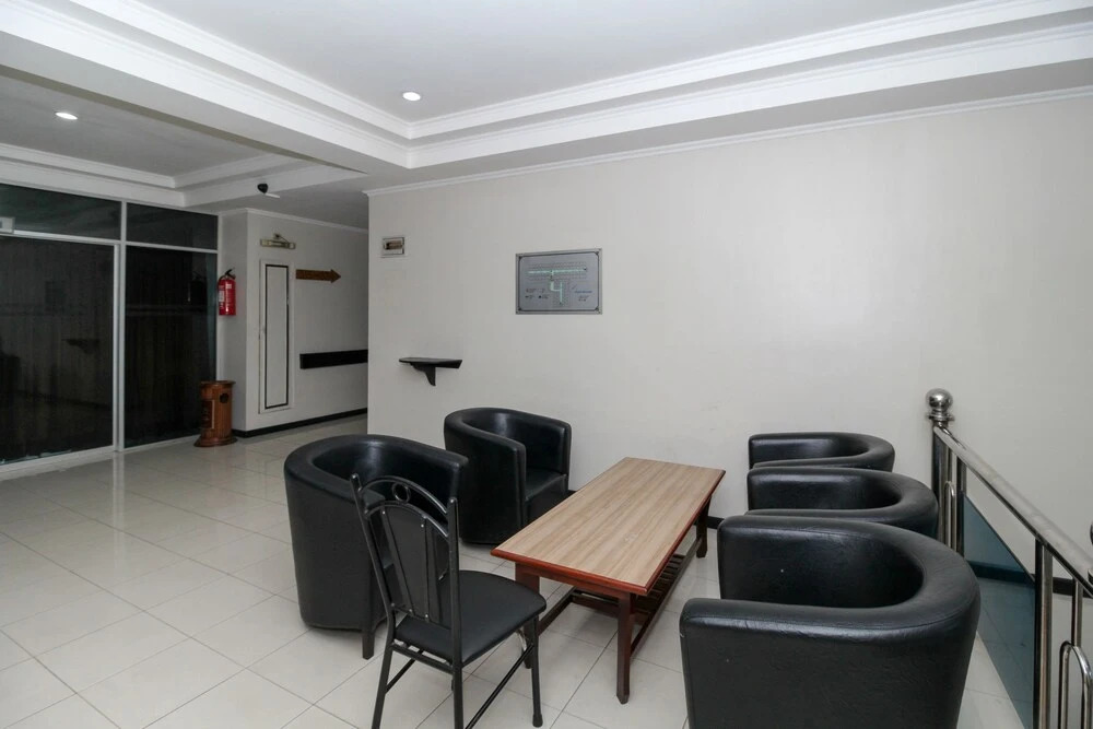 Airy Pontianak Selatan Imam Bonjol 111