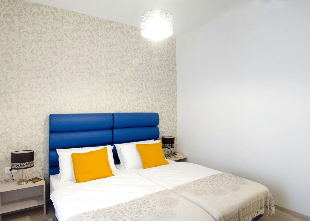 San Martino Rooms