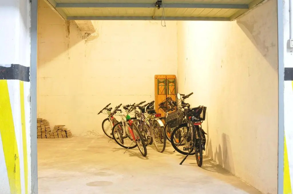 Sole & Querce Apartments- Bike Friendly with garage