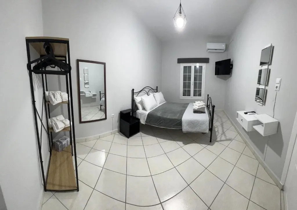 JET, luxury appartment 20m from the beach