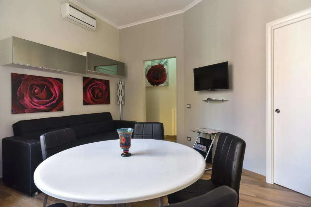 Lata Luxury Rooms