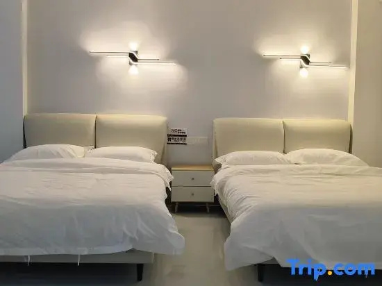 Pu'er Runisuoyuan Homestay