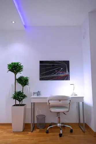 Belville Luxury Apartment