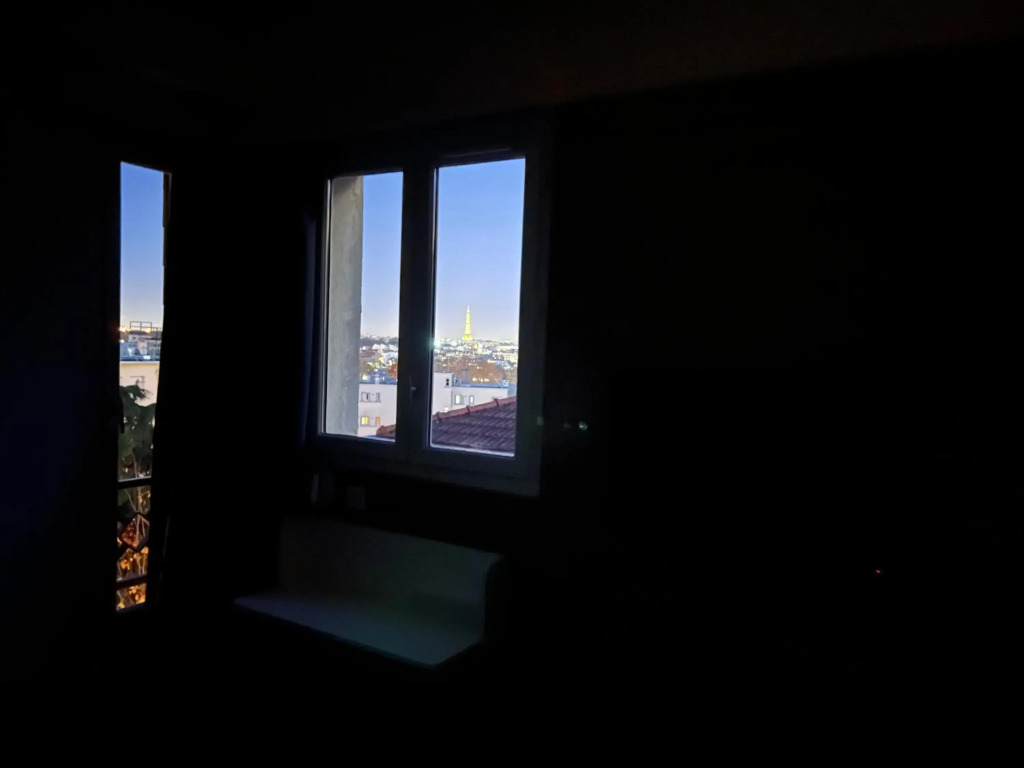 Paris Saint Cloud Hôtel