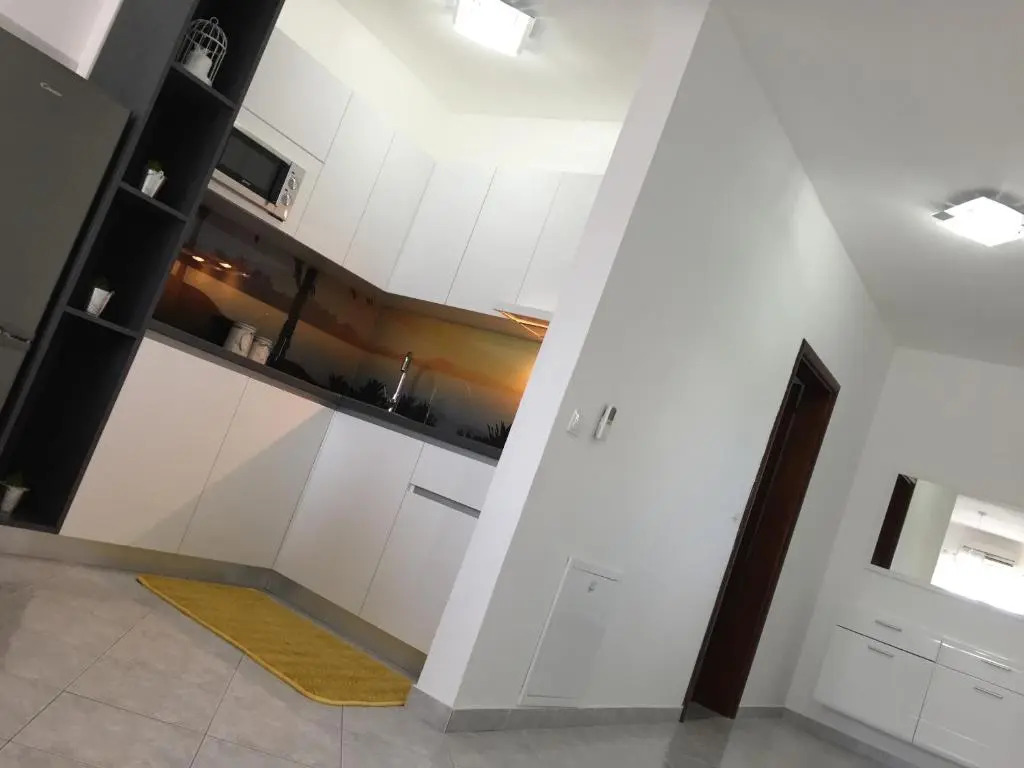 Apartments Angelo
