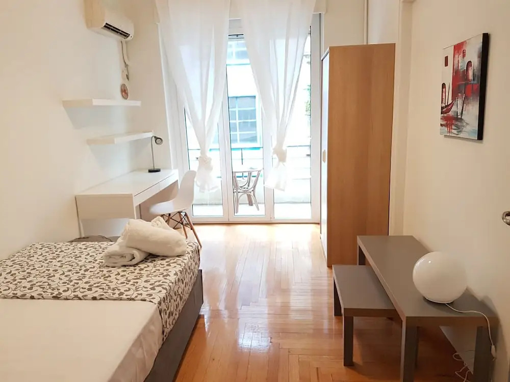 Erra - Nimbus - Athens Center,120m²,4 BD,2 BATH