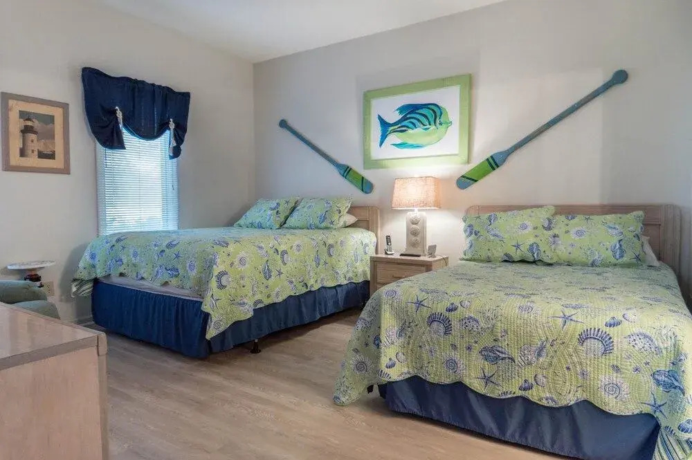 Tidewater Condo 54127 by RedAwning